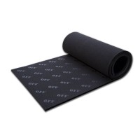 High Density Noise Reduction Sound Proofing Materials Gravati Acoustic Mat