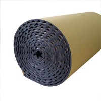 Bellsafe Flex Insulation Acoustic Wall Foam Panels With Self-adhesive