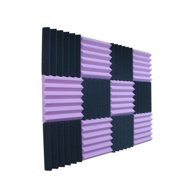 Cheap Wall Sound Insulation Acoustic Foam